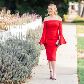 Ali Fedotowsky feet photo 7