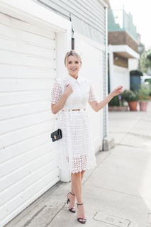 Ali Fedotowsky feet photo 6