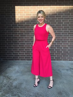 Ali Fedotowsky feet photo 3