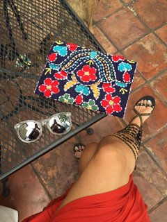 Ali Fedotowsky feet photo 20