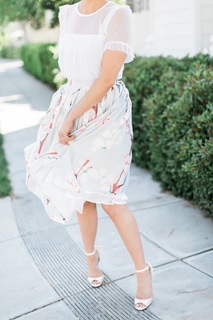 Ali Fedotowsky feet photo 9