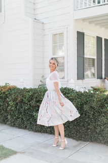 Ali Fedotowsky feet photo 8