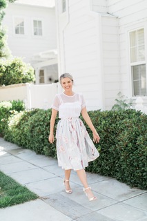 Ali Fedotowsky feet photo 7