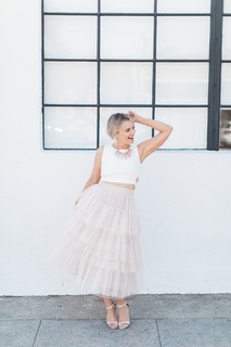 Ali Fedotowsky feet photo 3
