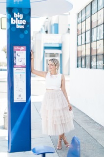 Ali Fedotowsky feet photo 2