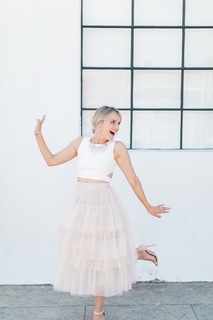 Ali Fedotowsky feet photo 20