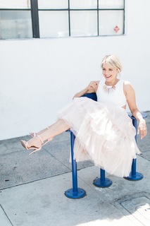 Ali Fedotowsky feet photo 19