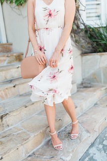 Ali Fedotowsky feet photo 13