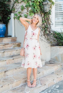 Ali Fedotowsky feet photo 12