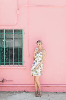 Ali Fedotowsky feet photo 9