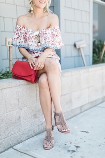 Ali Fedotowsky feet photo 8