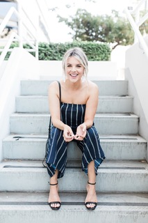 Ali Fedotowsky feet photo 6