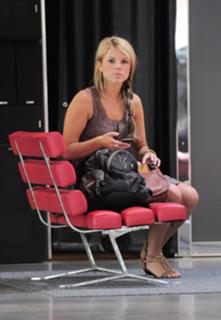 Ali Fedotowsky feet photo 4