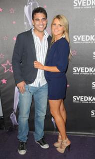Ali Fedotowsky feet photo 18