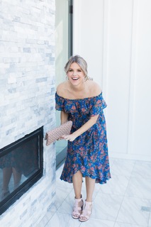 Ali Fedotowsky feet photo 3