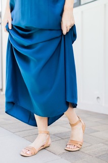Ali Fedotowsky feet photo 2
