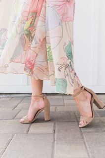 Ali Fedotowsky feet photo 15