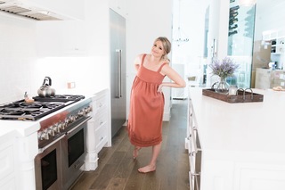 Ali Fedotowsky feet photo 8
