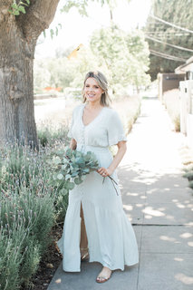 Ali Fedotowsky feet photo 16