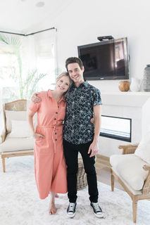 Ali Fedotowsky feet photo 15