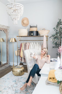 Ali Fedotowsky feet photo 13