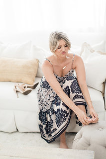 Ali Fedotowsky feet photo 11