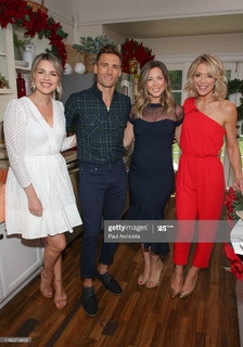 Ali Fedotowsky feet photo 20