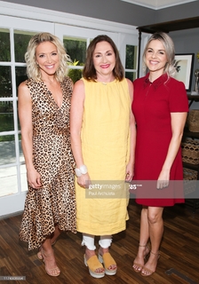 Ali Fedotowsky feet photo 18