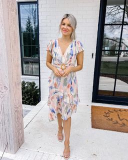 Ali Fedotowsky feet photo 1