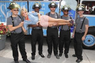 Ali Fedotowsky feet photo 19