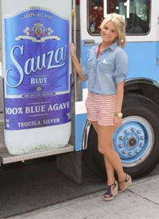 Ali Fedotowsky feet photo 16