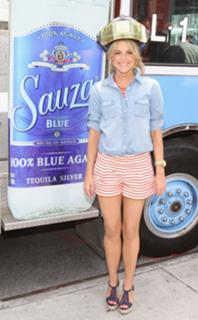 Ali Fedotowsky feet photo 13