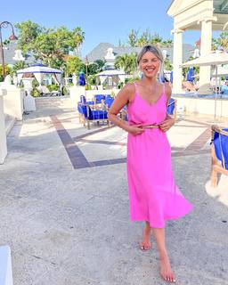 Ali Fedotowsky feet photo 14
