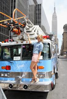 Ali Fedotowsky feet photo 7