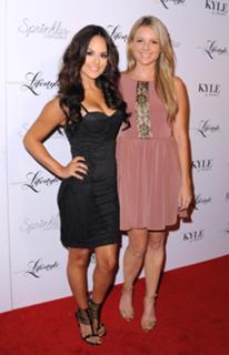 Ali Fedotowsky feet photo 16