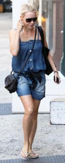 Ali Fedotowsky feet photo 3