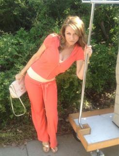 Ali Hillis feet photo 20