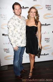 Ali Hillis feet photo 2