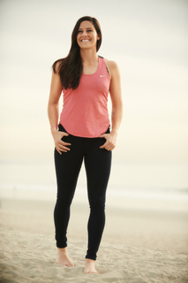 Ali Krieger feet photo 2