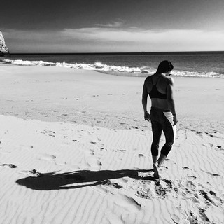 Ali Krieger feet photo 1