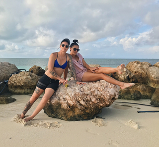 Ali Krieger feet photo 17