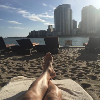 Ali Krieger feet photo 13
