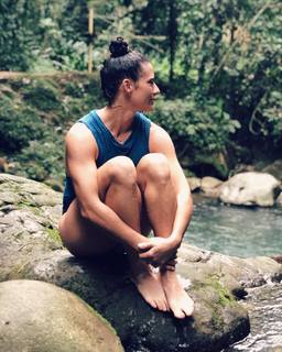 Ali Krieger feet photo 12
