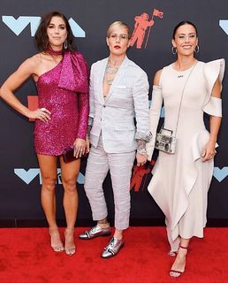 Ali Krieger feet photo 8