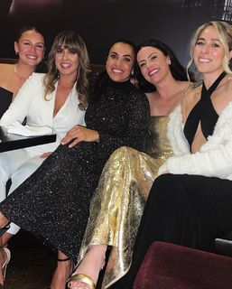 Ali Krieger feet photo 1
