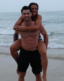 Ali Krieger feet photo 11