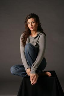 Ali Landry feet photo thumbnail