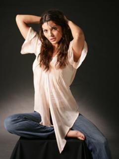 Ali Landry feet photo thumbnail