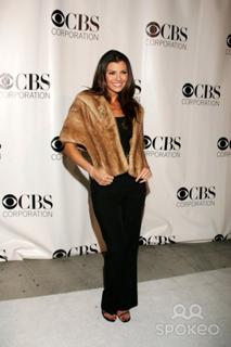 Ali Landry feet photo thumbnail