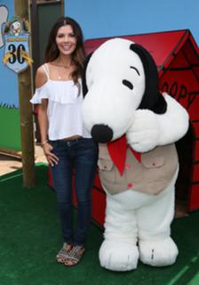 Ali Landry feet photo thumbnail